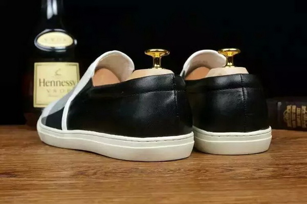 Burberry Men Loafers--023